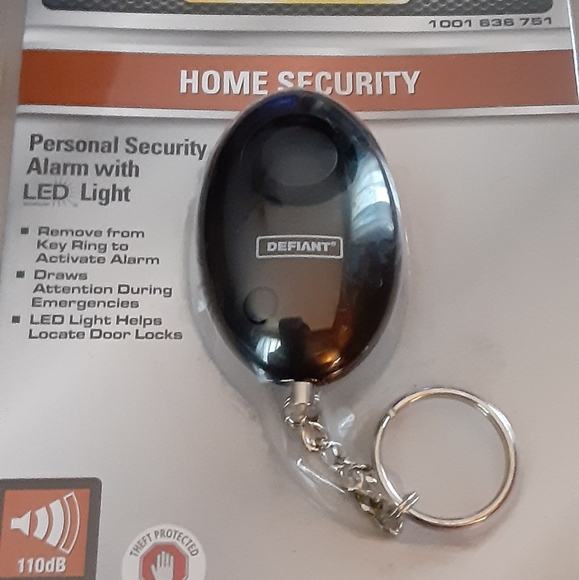 Defiant Home Security - Picture 2 of 6